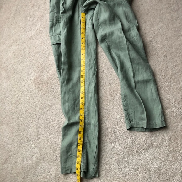 100% Linen pants - Picture 8 of 8